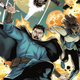 Illustration for article titled Doctor Strange uncovers the magic of the cosmos in this exclusive preview